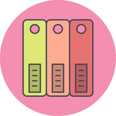 dosya dizini. Basit resimleme