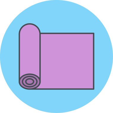 Modern b 'nin vektör illüstrasyonu simge unsurundan yoksun. spor, spor, spor, antrenman vesaire için uygun