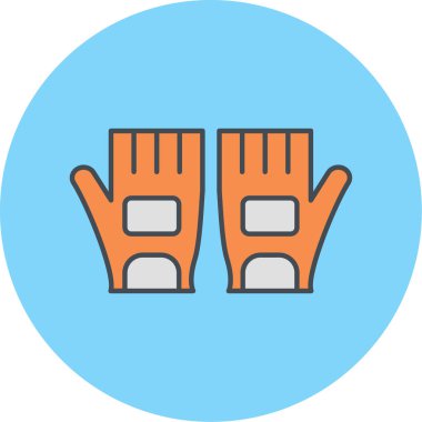 kayak botları simgesi, vektör illüstrasyonu