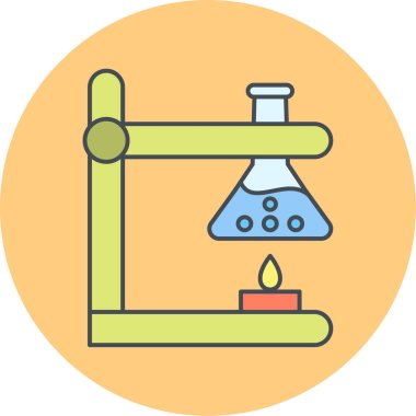 Matara. Web simgesi basit tasarım