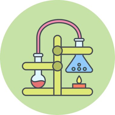 Matara. Web simgesi basit tasarım