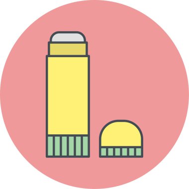 Modern eğitim ikonunun vektör illüstrasyonu