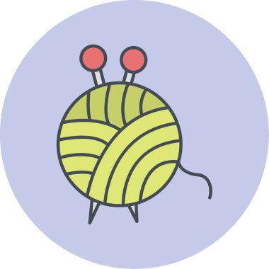 Böcek simgesinin vektör illüstrasyonu