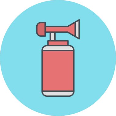 Modern b 'nin vektör illüstrasyonu simge unsurundan yoksun