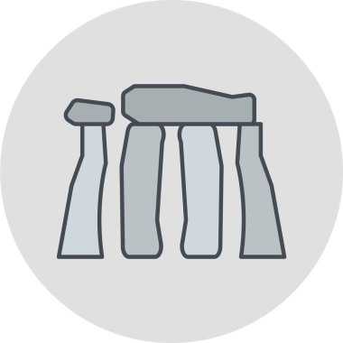 havlu ikonu vektör illüstrasyonu