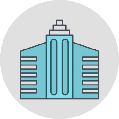 ikon vektör illüstrasyonu oluşturma