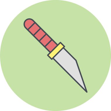 Modern eğitim ikonunun vektör illüstrasyonu