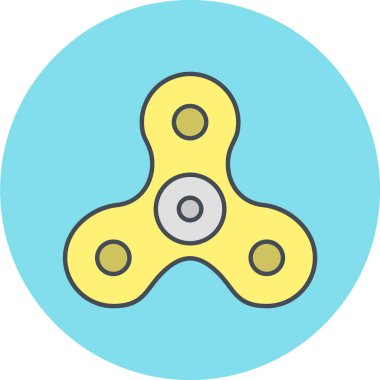 Tişört vektörü oyunu için mavi ve beyaz yuvarlak döner, eps10