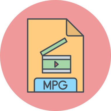 dosya biçimi vektör illüstrasyonuName