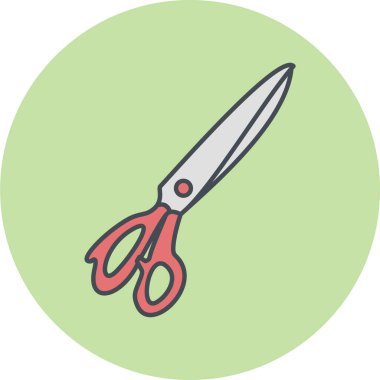 Modern eğitim ikonunun vektör illüstrasyonu