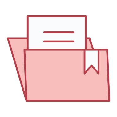 kurdele vektör illüstrasyon tasarımı içeren belge dizini