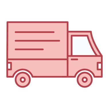 Teslimat. Basit tasarım