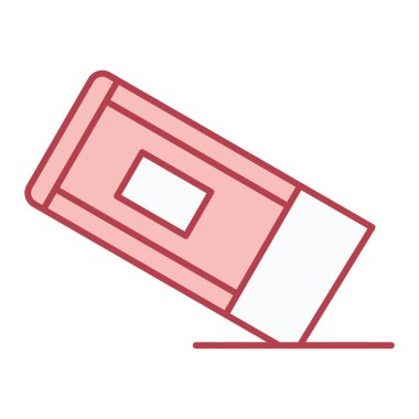 kalem simgesi vektör illüstrasyonu