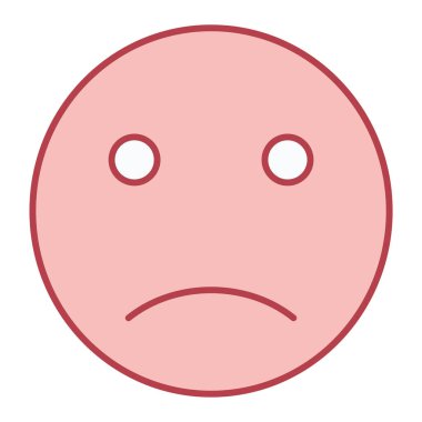 yüz simgesi vektör resimlemesiName