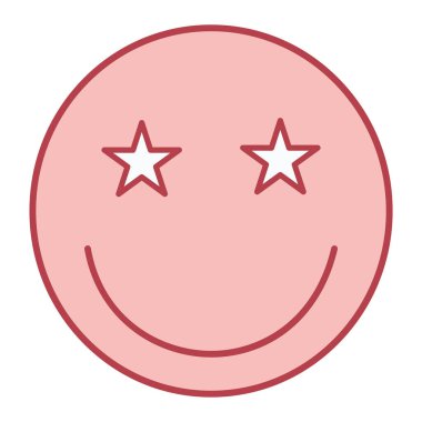 vektör gösterimi ile yüz ifadeleri