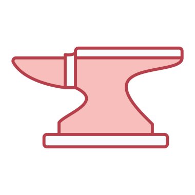 Vektör Anvil Tasarımı