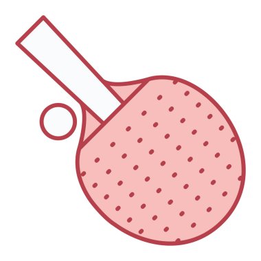 Mutfak gereçleri simgesi. ağ için eldiven vektör sembolünün özet çizimi