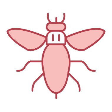 karınca simgesi çizimi