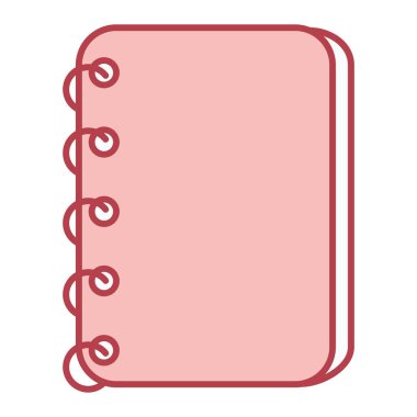 Yer imi simgesi vektör illüstrasyon tasarımı içeren dizüstü bilgisayar