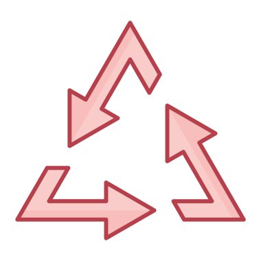 Modern b 'nin vektör illüstrasyonu simge eksikliği işareti