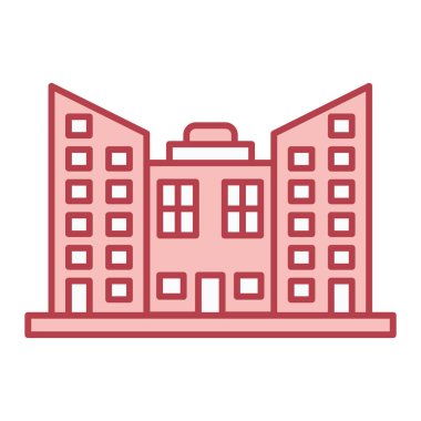 ikon vektör illüstrasyonu oluşturma