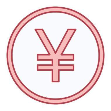 Yen simgesi modayı izole etti