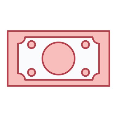 para nakit izole ikon vektör illüstrasyon tasarımı