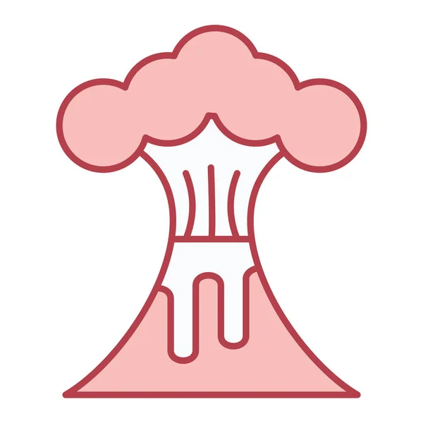 Vector Illustration Chef Icon — ストックベクタ