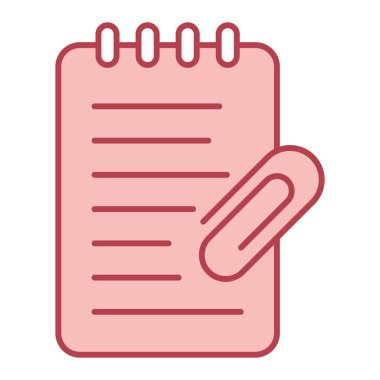 Pano. Web simgesi basit illüstrasyon