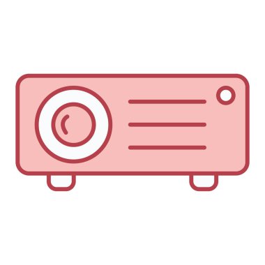 radyo ikonu. Web tasarımı