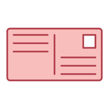 kitap simgesi vektör illüstrasyonu