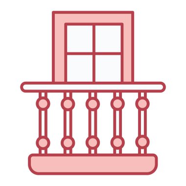 bindirme vektör simgesi değiştirilebilir vuruş