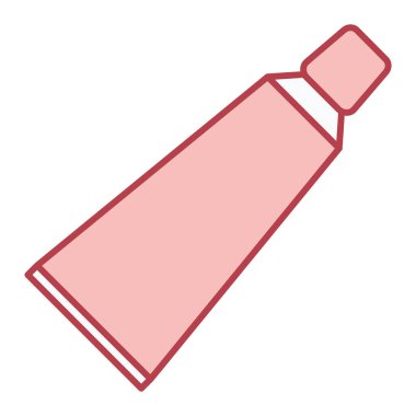 tutkal simge vektör çizim