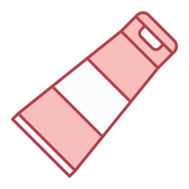 kalem simgesi vektör illüstrasyonu