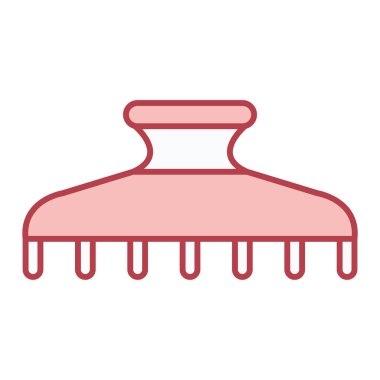 Mutfak gereçleri simgesi. Web için basit su ısıtıcı vektör simgeleri çizimi