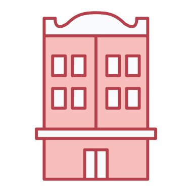 ikon vektör illüstrasyonu oluşturma