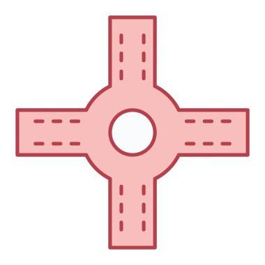 Askeri miğfer ikon vektörü. Ana hat silah işareti. izole edilmiş sınır sembolü çizimi