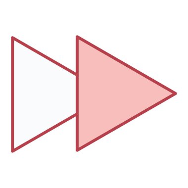 ses simgesi vektör illüstrasyonu