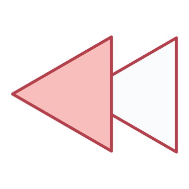 hoparlör vektör illüstrasyonu