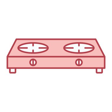 Ölçek simgesi vektör illüstrasyonuName