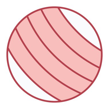 top ikon vektör illüstrasyonu