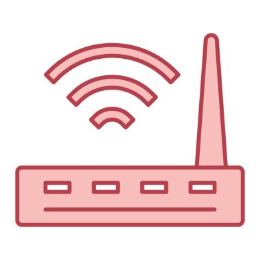 Wi-fi yönlendirici. Basit tasarım