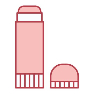 Modern eğitim ikonunun vektör illüstrasyonu