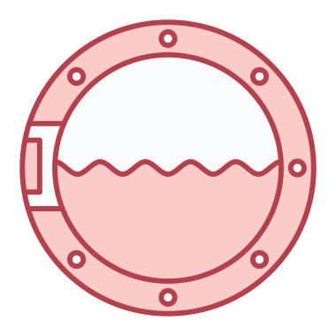 Modern b 'nin vektör illüstrasyonu simge unsurundan yoksun. spor, güvenlik, spor salonu, tatil vesaire için uygun