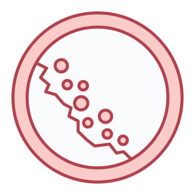 Şekerleme simgesi çizimi