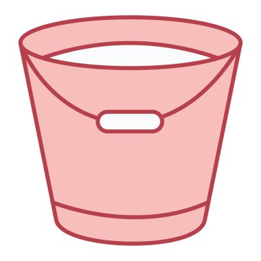 kova simgesi çizimi