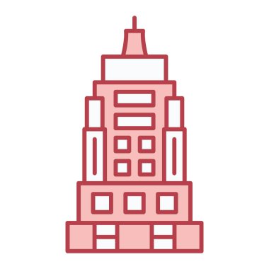 ikon vektör illüstrasyonu oluşturma