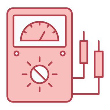 yakıt ikonu vektör illüstrasyonu