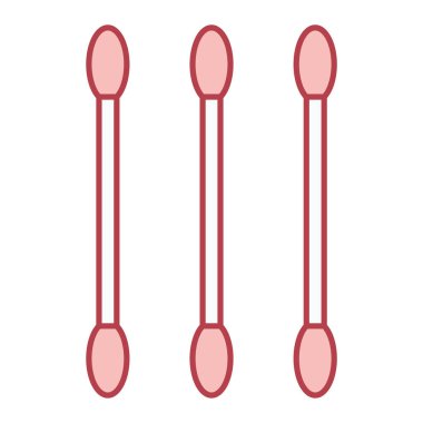Tıbbi ve sağlık simgesinin vektör illüstrasyonu