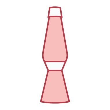 Mutfak gereçleri simgesi. Web için tıraş fırçası vektör simgelerinin düz çizimi